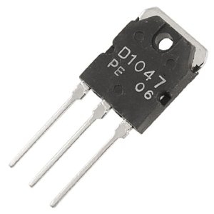 2SD1047-KEC