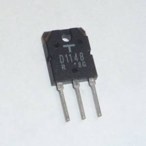 2SD1148-TOS