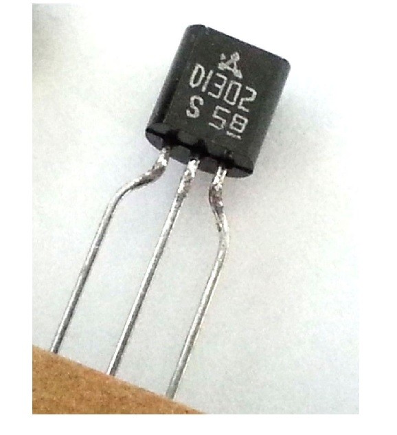 2SD1302-MAT