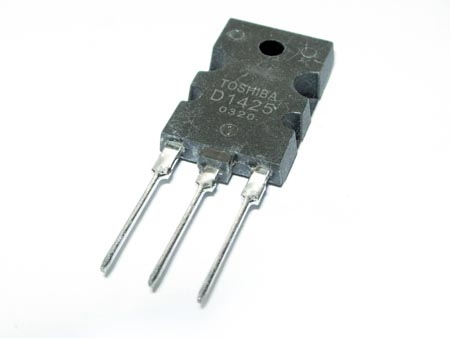 2SD1425-TOS
