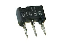 2SD1458-MAT