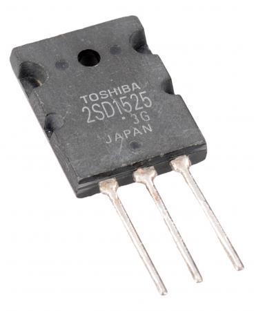 2SD1525-TOS