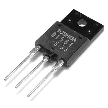 2SD1554-TOS