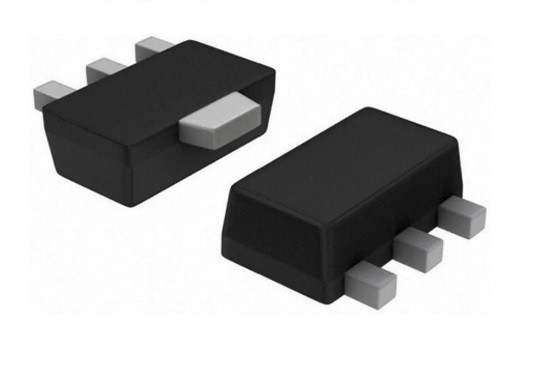 2SD1624-SMD