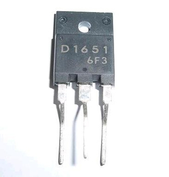 2SD1651-TOS