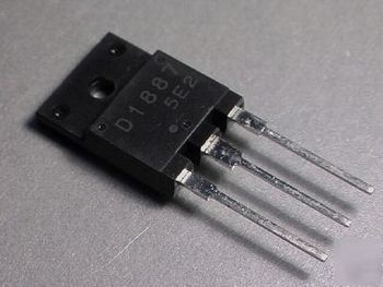 2SD1887/DIV