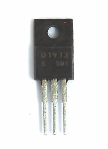 2SD1913-SAN