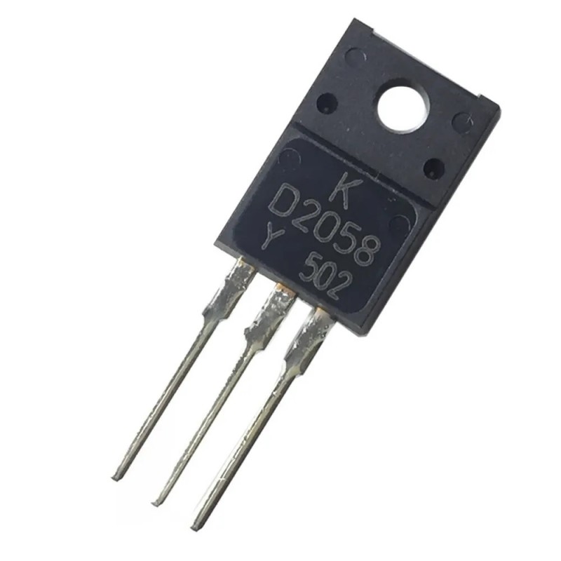 2SD2058
