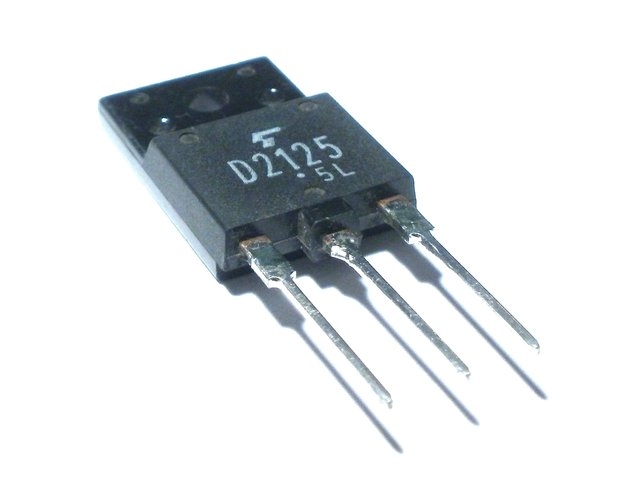 2SD2125-TOS