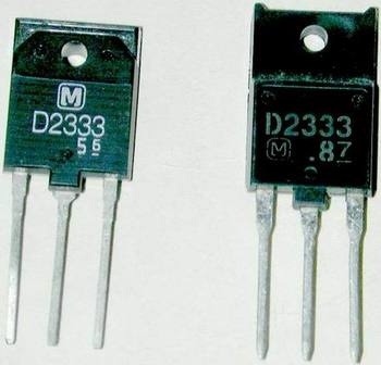 2SD2333