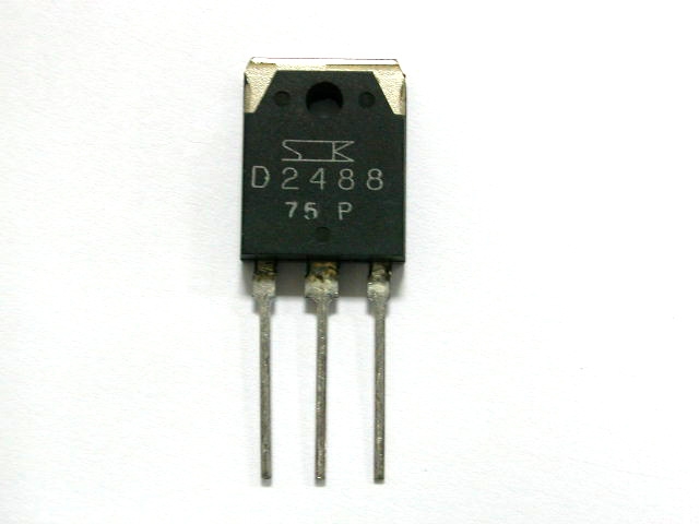 2SD2488-SKN
