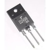 2SD2499-PMC