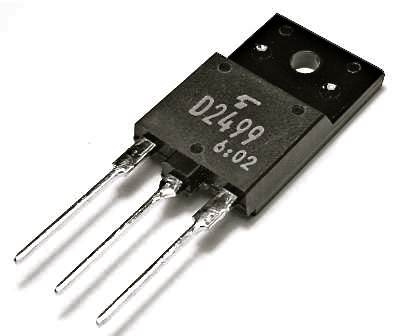 2SD2499-TOS