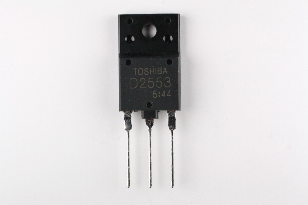2SD2553/DIV