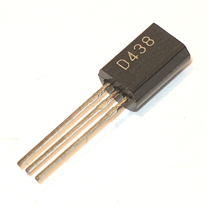 2SD438-SAN