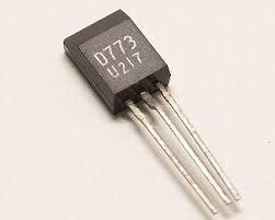 2SD774-NEC