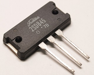 2SD845-TOS
