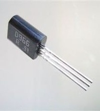 2SD966