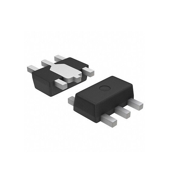 2SD968A-MAT-SMD