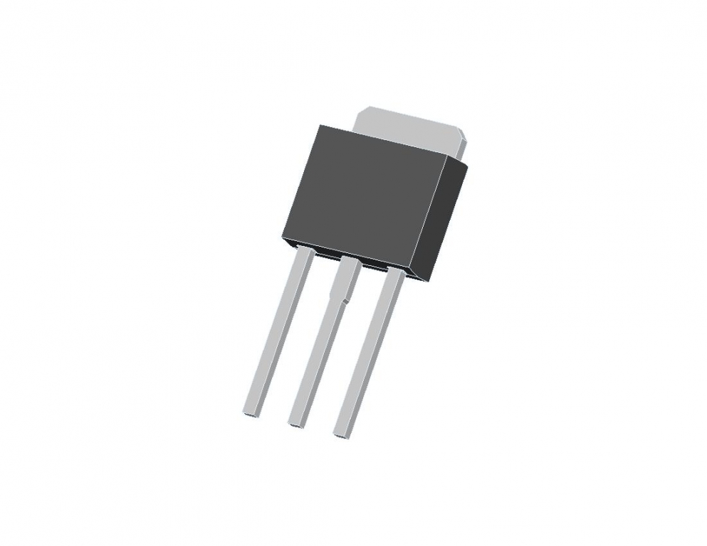 2SJ599-NEC(TO251)