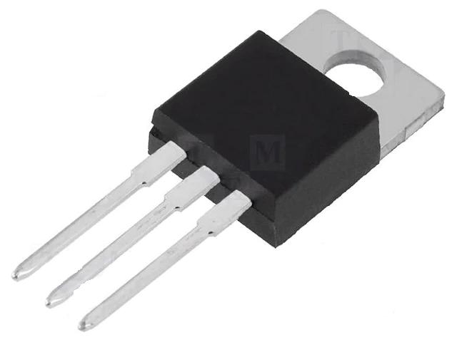 2SK1119-FSC-(TO220)