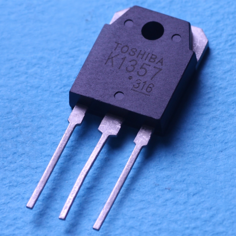 2SK1357-TOS