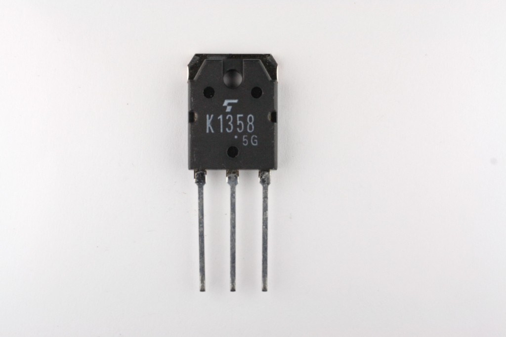 2SK1358-TOS