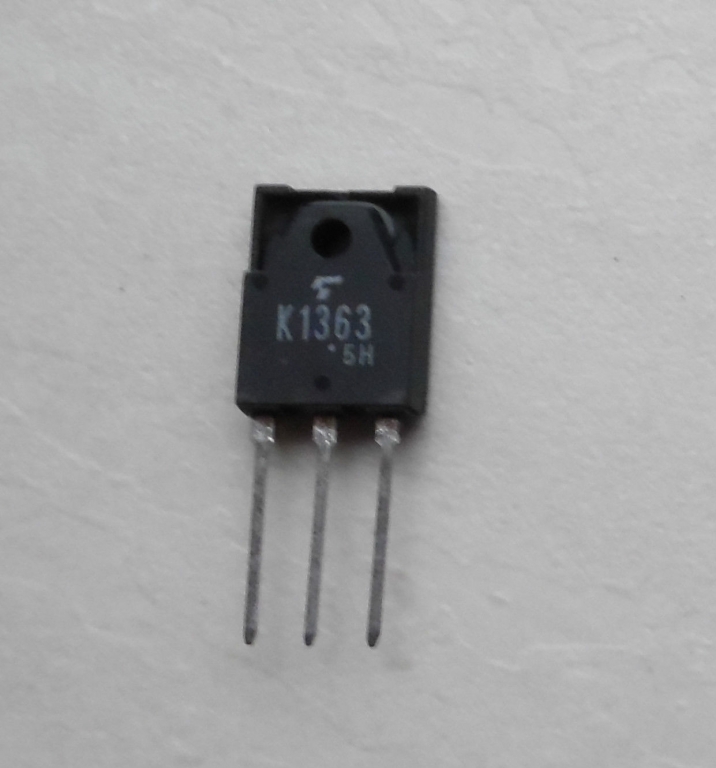 2SK1363-TOS