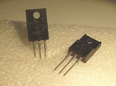 2SK1377-TOS