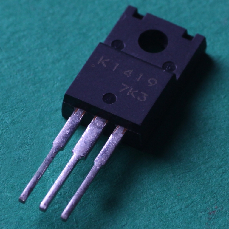 2SK1419-SAN