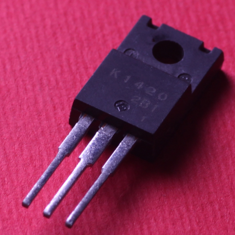 2SK1420-SAN