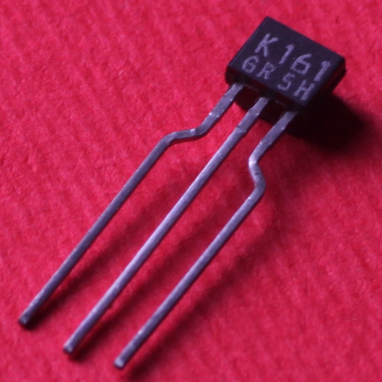 2SK161-TOS