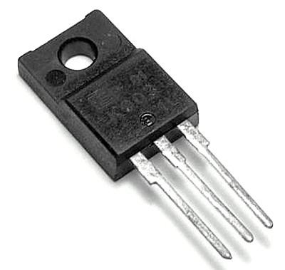 2SK2605-TOS