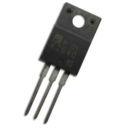 2SK2640-PMC