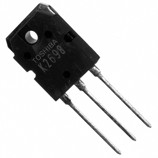 2SK2698-TOS