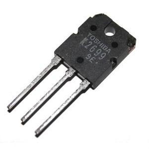 2SK2699-TOS