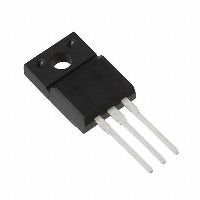 2SK2700-TOS