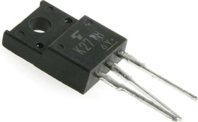 2SK2718-TOS