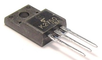 2SK2750-PMC