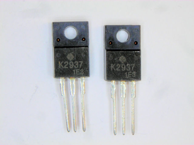2SK2937-HIT