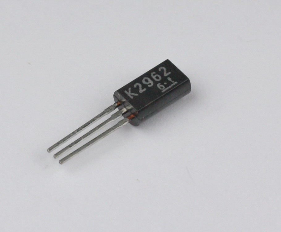 2SK2962-TOS