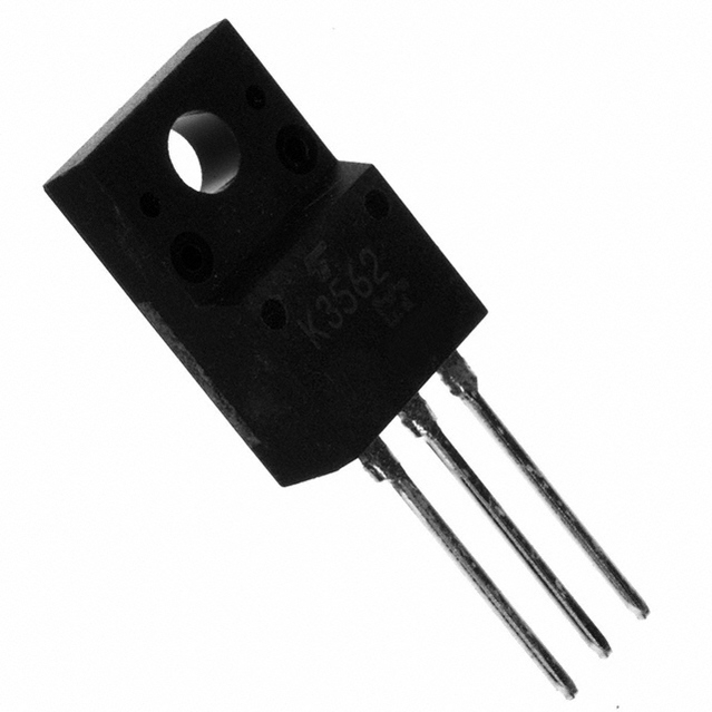 2SK3562-TOS