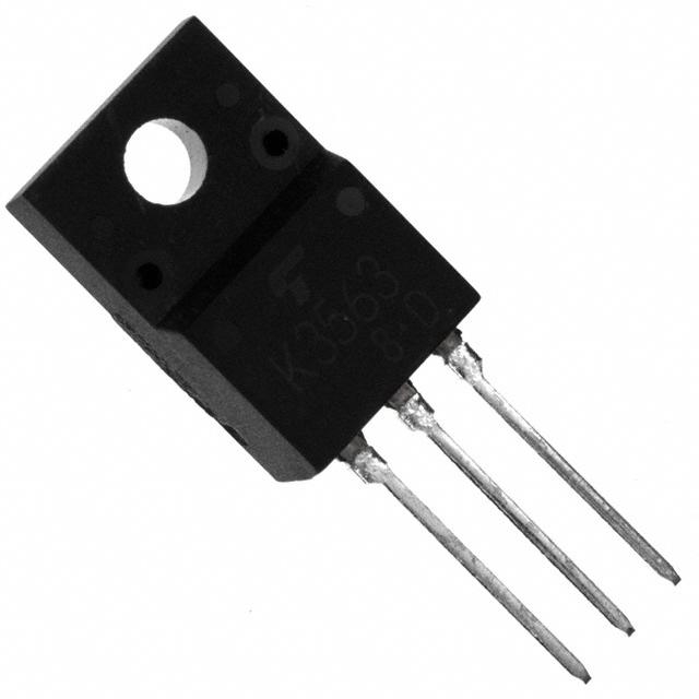 2SK3563-TOS