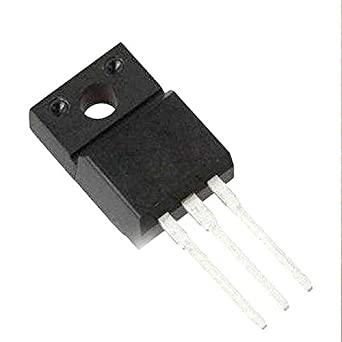 2SK3683-FUJI(TO220F)