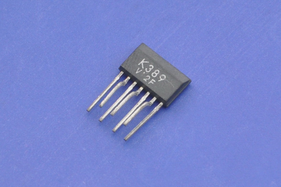 2SK389-TOS