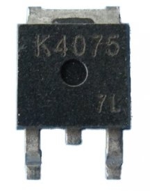 2SK4075