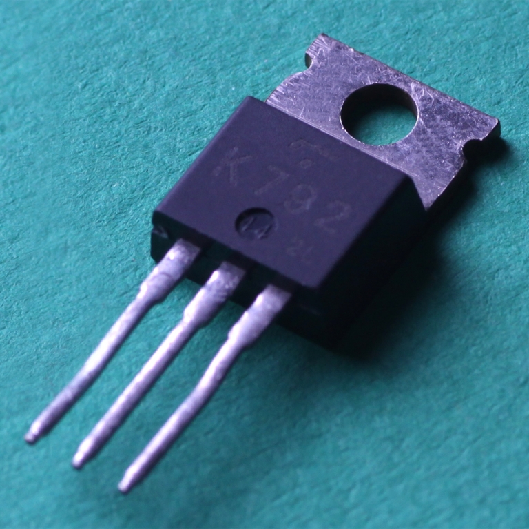 2SK792-TOS
