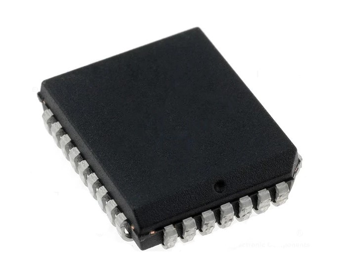 39SF010A-70NHE-MIC(PLCC32)