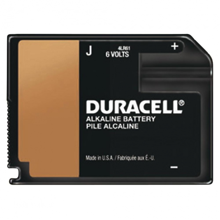 4LR61-DURACELL