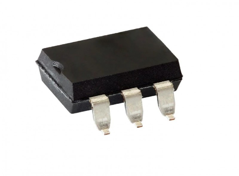 4N32SR2M-SMD